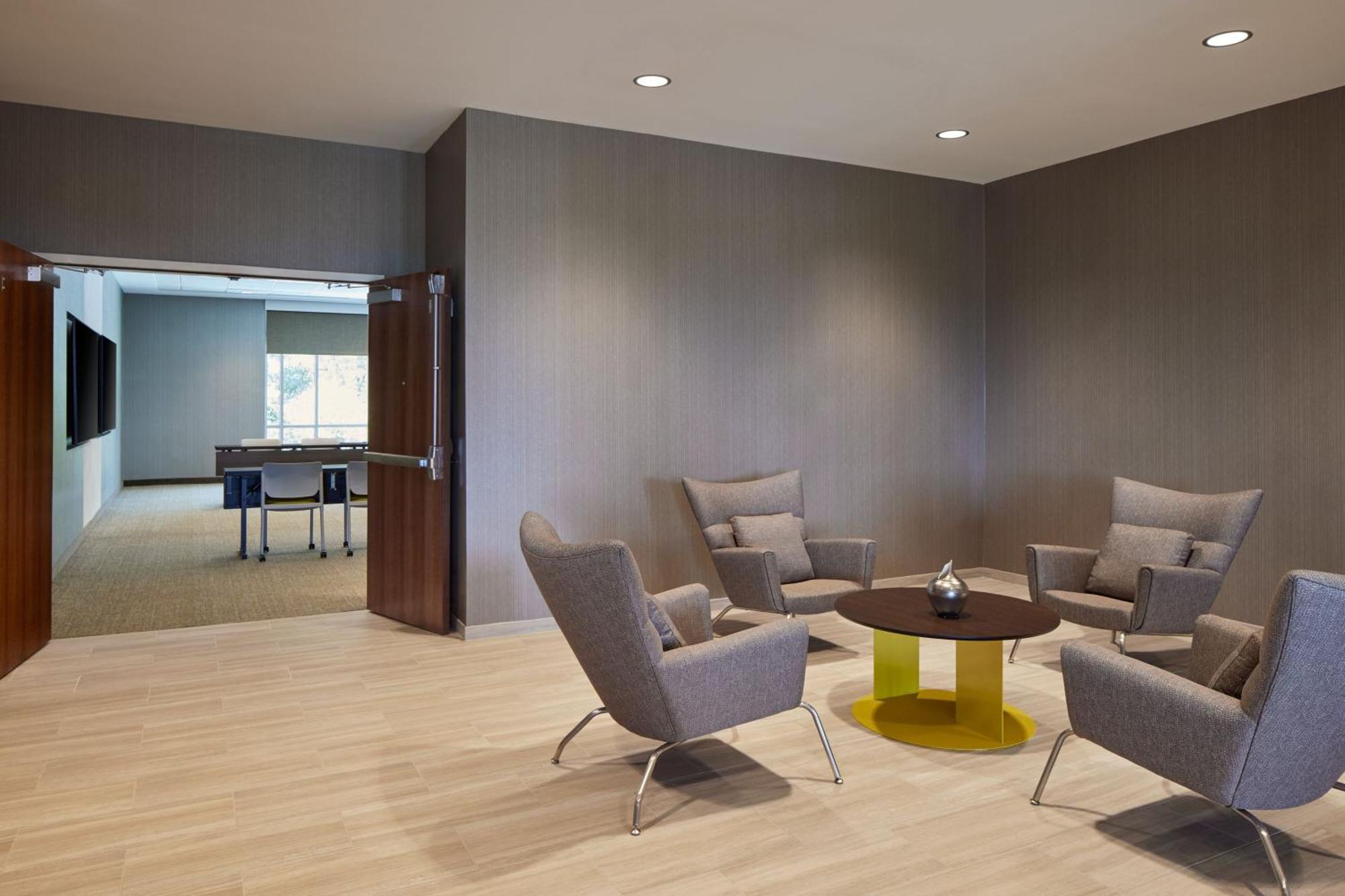 Springhill Suites By Marriott Frederica Exteriér fotografie